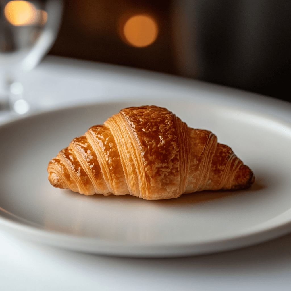Croissant